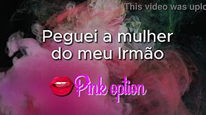 Transei Com A Mulher Do Meu Irm�o - Contos Er�ticos