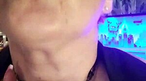 i thank my fans and invite them to subscribe.