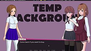 uh, the fixer - mind transfer secret agent stuff, ya know?