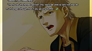 Halloween Anime Game Song Of Saya Part 13