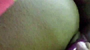 Mexican Babe Loves Getting Her Ass Broken In Four Positions