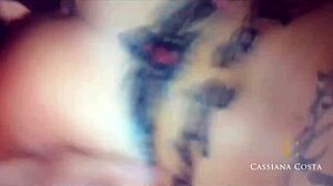 Meninas Safadas Adoram Sentir Dedo no Cu e na Buceta Até Gozar