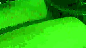 hot jessa rhodes sucks cock and gets boned