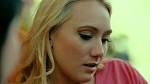 Petite Fantasy Babe Gets Drilled in Erotic Teen 18+ Roleplay Scene