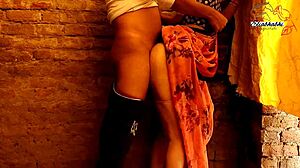 भाभी ने मुझसे पहली बार डॉगी स्टाइल चुदाई करवाई