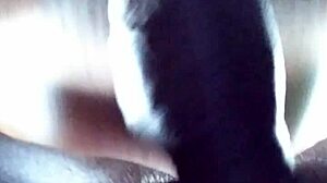 Have you fucked your 60-year-old friend like this?