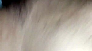 A well endowed man with a big, curvy penis fill me up