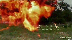 Deauxma Stars In Sci-Fi Sex Comedy With Venus Girls From Mars Featuring Strapon Toys And Big Tits