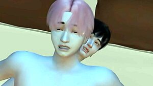 Jeno, Jaemin, and Jisung, wanna hang out tonight?