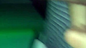 Mexican prostitute lilaperversa engages in intense anal assfucking