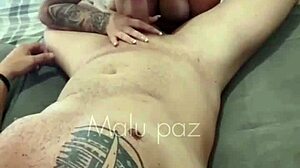 He Loves Slobbery Cock Sucking