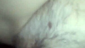 Candii Rose Gets Tight Fat Pink Pussy Filled With Creampie From Big Cock