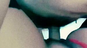 Compilation of Wife Reyna Videos in Hotels and Bars