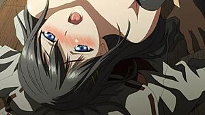 haruka full hd anime game hentai fun