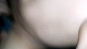 A well endowed man with a big, curvy penis fill me up