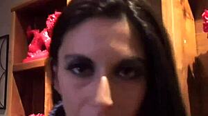 Are You Ready for a Night Out as a Sissy?