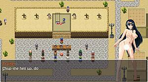 Cursed Armor - Taken By Bandits