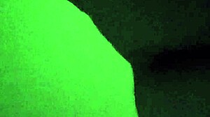 This woman is taking on a challenge