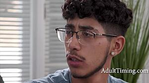 Hey, your girlfriend got new tits, wanna tit fuck them before someone else does?