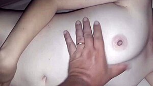 Relaxing Fully Before Evening Intimacy