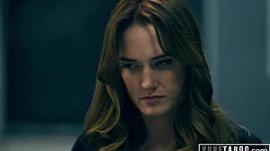 Milf Siri Dahl Screams!