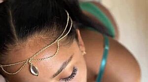 he can't stand this delicious blowjob i'm giving, watch us go wild! 😍