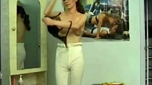 hey, check out those puffy nipples and wet pussy getting fingered