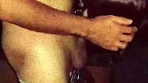 Compilation of Wife Reyna Videos in Hotels and Bars