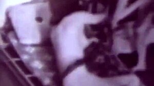 Discovering two centuries of vintage lesbian films