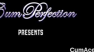 I Get Cum Load On Face, Gulp Jizm