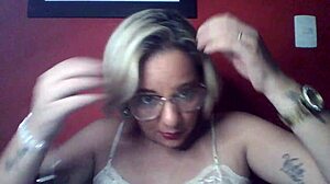 Dei Para O Tecnico Do G�s - Com O Casal Vizinho - Instagram Lolahistoria - E-Mail Lolacontosehistorias Gmail Com