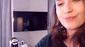 Is That Big Ass French Slut Passing By?