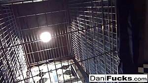 Sexy Dani Daniels Looks Amazing.