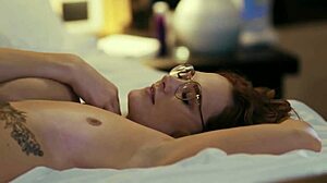 siri dahl gets wild in threesome with anal and assfucking