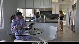 positive reinforcement with madi collins hannah grace and mike mancini