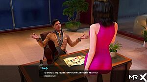 Fashionbusiness shows pussy at photo shoot e1 36