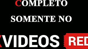 Cu Guloso Gets Her Big Tits and Ass Fucked by Big Black Cock in Anal Action