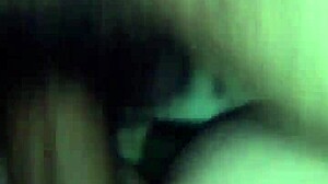 Candii Rose Gets Tight Fat Pink Pussy Filled With Creampie From Big Cock