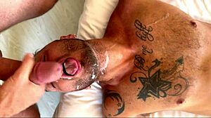 Huge Amateur Dicks with Massive Cumshots Compilation