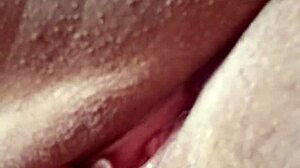 Addicted amateur masturbates to intense orgasm with small tits part 6!