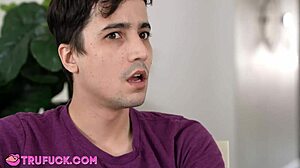 Do I Really Need a Babysitter? Nickey Huntsman Teases Ricky Spanish with Her Curves