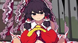 Hentai compilation featuring blowjob and riding scenes