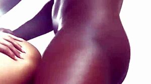 Did I catch Yuleiny masturbating and secretly record her before fucking hard?