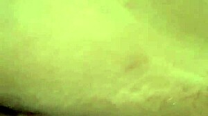 Amber boldly plays with her wet pussy using toys and dildo.