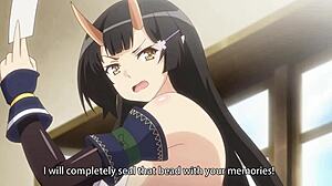 Enjo Kouhai Ep 6 Delivers Raw Hentai Action with Intense Scenes