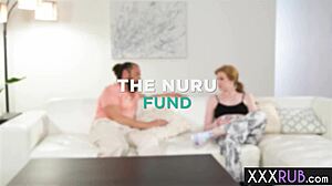 Sonia Harcourt gives amazing blowjob now