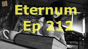 Eternum 212 in 3D cartoon game