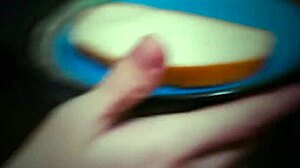 Can you handle this cum?