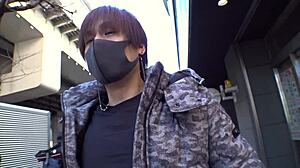 Part1 Sexy Japanese Nurse Reveals Naughty Night Job with Deep Throat and Wild Riding