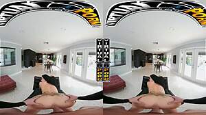 Virtual Porn Birthday Fuck Surprise Bella Scorpion Lilith Morningstar Morning